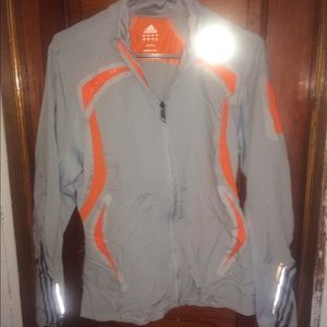 Adidas original climacool windbreaker